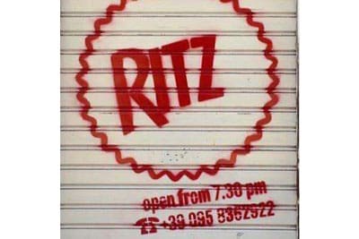 Client-Ritz Client-Ritz